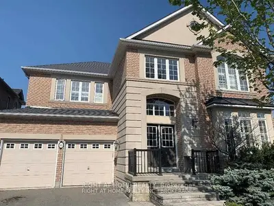 113 Josephine Road Basement, Vaughan, On L4h 0n6
