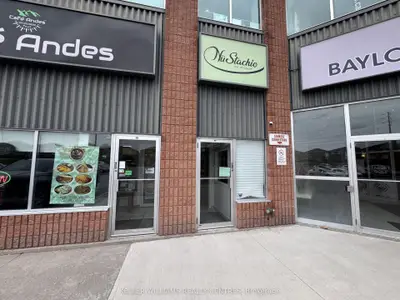 16700 Bayview Avenue 17, Newmarket, On L3x 1w1