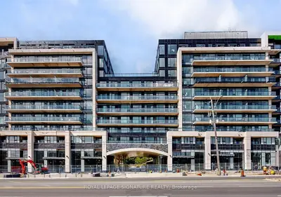8188 Yonge Street 215, Vaughan, On L4j 1w5