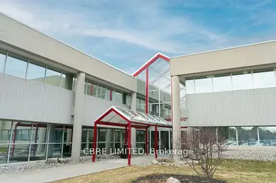 30 Centurian Drive Units 201, 203, 205, 207, Markham, On L3r 8b8