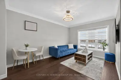 112 Simcoe Road 214, Bradford West Gwillimbury, On L3z 1y2