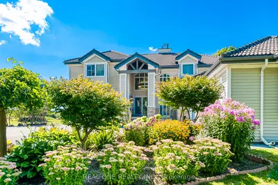 2477 Hornes Road, East Gwillimbury, On L0g 1r0