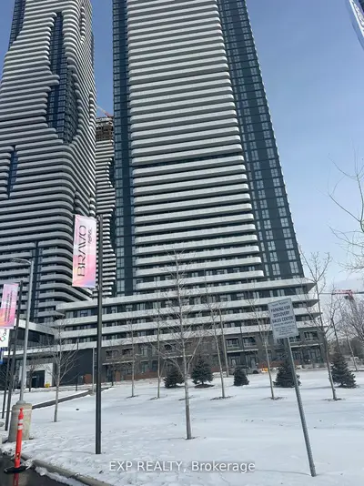 195 Commerce Street 1906, Vaughan, On L4k 0p9