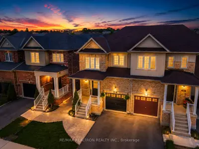 44 Luisa Street, Bradford West Gwillimbury, On L3z 0p2