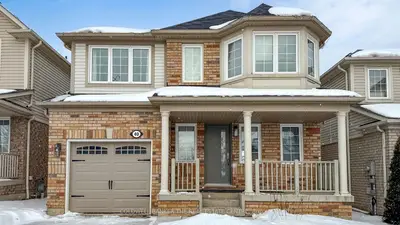 40 Steele Street, New Tecumseth, On L9r 0e6