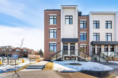 9560 Islington Avenue L109, Vaughan, On L4h 4z5