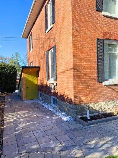420 Osborne Street Lower, Brock, On L0k 1a0