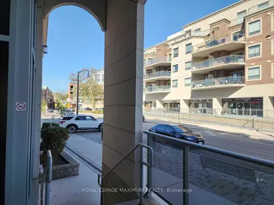83 Woodbridge Avenue 507, Vaughan, On L4l 2s6