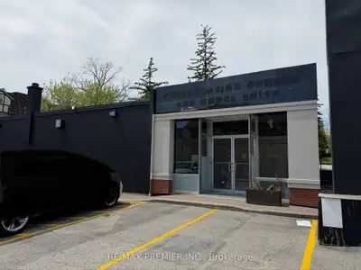 177 Woodbridge Avenue 1, Vaughan, On L4l 2s9
