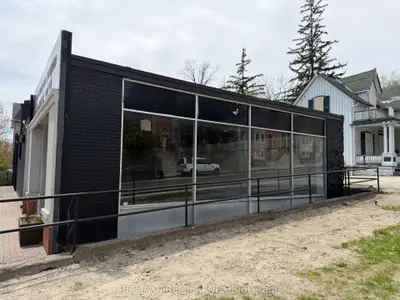 177 Woodbridge Avenue 1 & 2, Vaughan, On L4l 2s9
