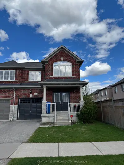 80 Northway Avenue, Whitchurch-stouffville, On L4a 0t7