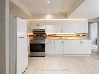 58 Casa Grande Street Bsmt, Richmond Hill, On L4s 1r1