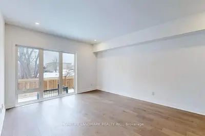 35 Persica Street Lower, Richmond Hill, On L4e 1l3