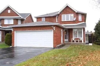 38 Rockford Court, Vaughan, On L4j 5h5
