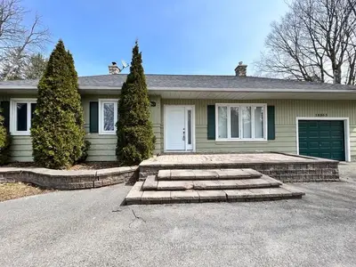 18863 Leslie Street, East Gwillimbury, On L0g 1v0