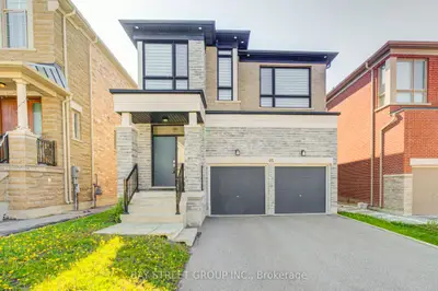 46 Leary Crescent, Richmond Hill, On L4s 0g7