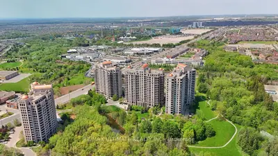 9235 Jane Street 407, Vaughan, On L6a 0j8
