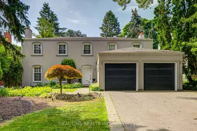 21 Alcaine Court, Markham, On L3t 2g8