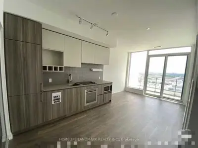 898 Portage Parkway 2308, Vaughan, On L4k 0j6