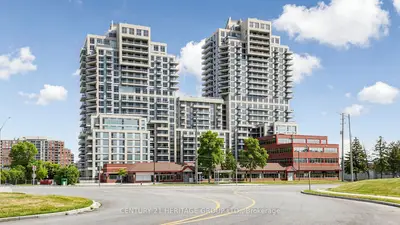 9205 Yonge Street Level 1 Unit 9 (ne-1), Richmond Hill, On L4c 1v5