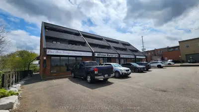 19 Church Street N, New Tecumseth, On L9r 1l6