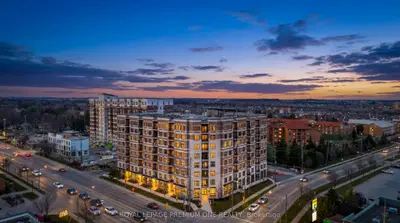 5917 Main Street 308, Whitchurch-stouffville, On L4a 2z9