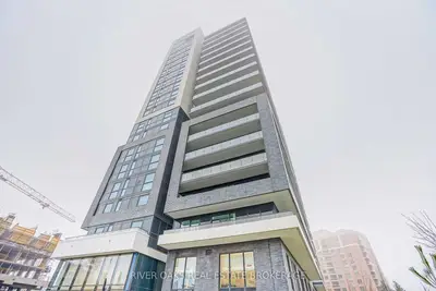 75 Oneida Crescent 1203, Richmond Hill, On L4b 0a6