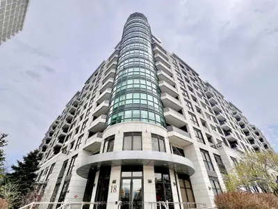 18 Harding Boulevard 1205, Richmond Hill, On L4c 0t3