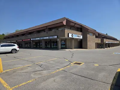 6601 Main (code Ninjas Stouffville) Street 7 & 8, Whitchurch-stouffville, On L4a 6a9
