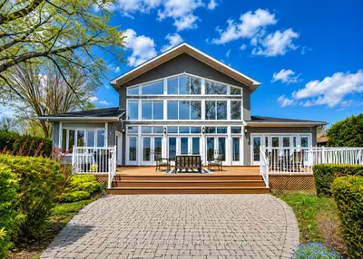 591 Duclos Point Road, Georgina, On L0e 1n0