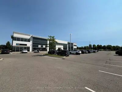 175 Mostar Street Unit 200e, Whitchurch-stouffville, On L4a 0y2