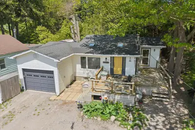 42 Connor Drive, Whitchurch-stouffville, On L4a 7x3
