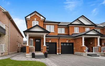 104 Northway Avenue, Whitchurch-stouffville, On L4a 0t7