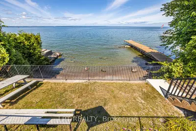 Detached in Georgina