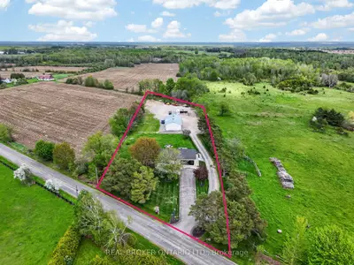 22213 Catering Road, East Gwillimbury, On L0g 1r0