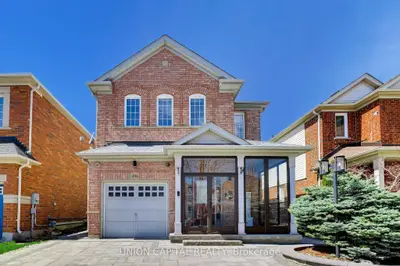 406 Reeves Way Boulevard, Whitchurch-stouffville, On L4a 0h3