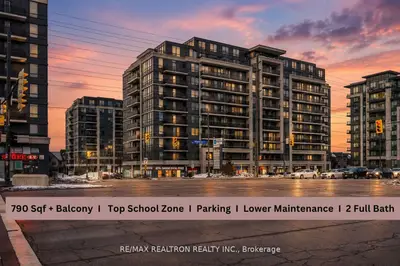 372 Highway 7 Road E 212, Richmond Hill, On L4b 0c6