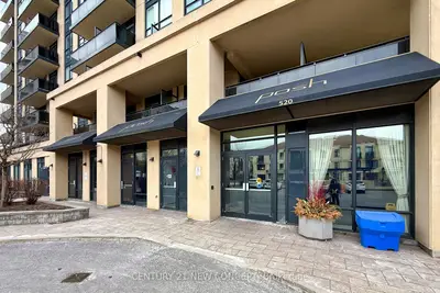 520 Steeles Avenue W 1212, Vaughan, On L4j 0h2