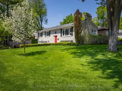 125 Laverock Avenue, Richmond Hill, On L4c 4j8