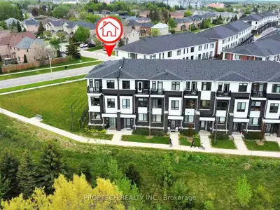 6 Nine Mile Lane, Richmond Hill, On L4c 5s6