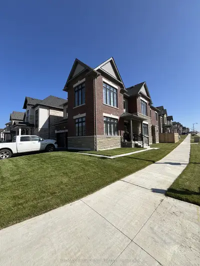 130 Wraggs Road, Bradford West Gwillimbury, On L3z 4n2