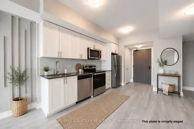 9700 Ninth Line 315, Markham, On L6b 1a8