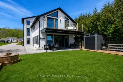 405 Limerick Street, Innisfil, On L0l 1k0