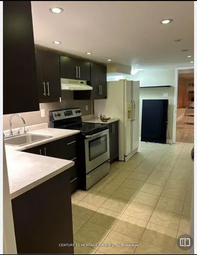 362 Gilpin Drive Bsmt, Newmarket, On L3x 3h2