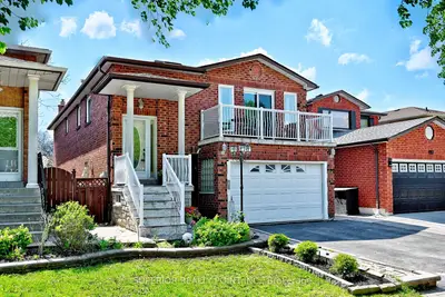 150 Mathewson Street N, Vaughan, On L6a 1b9