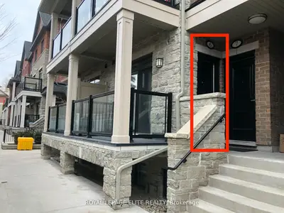 198 Pine Grove Road 06, Vaughan, On L4l 1x3