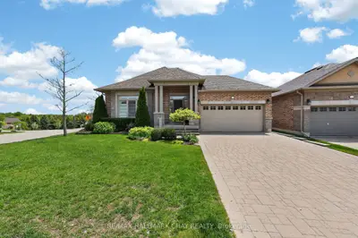 133 Ridge Way 26, New Tecumseth, On L9r 0m6