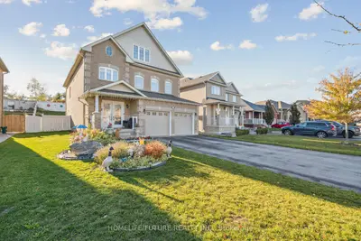 2048 Mcneil Street, Innisfil, On L9s 0h8