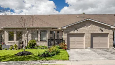 176 Mainprize Crescent, East Gwillimbury, On L0g 1m0