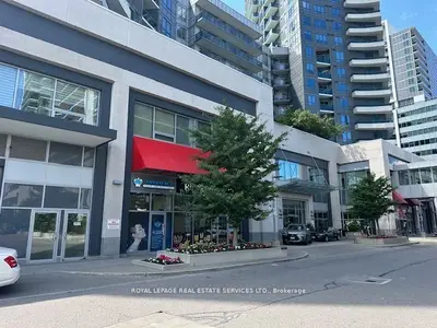 7163 Yonge Street 101, Markham, On L5t 0c6